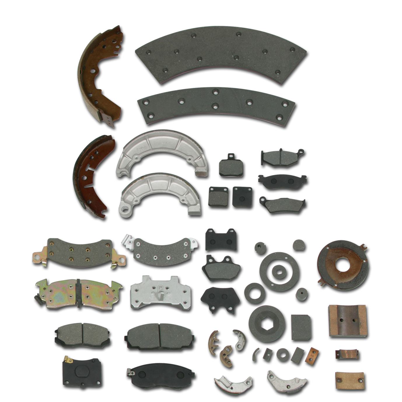 Brake Lining Manufacturer Supplier Wholesale Exporter Importer Buyer Trader Retailer in Sirhind Punjab India